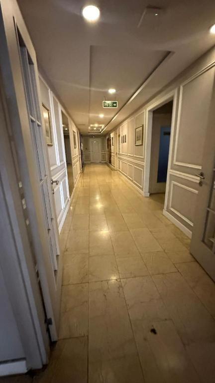Albatros Apartament *