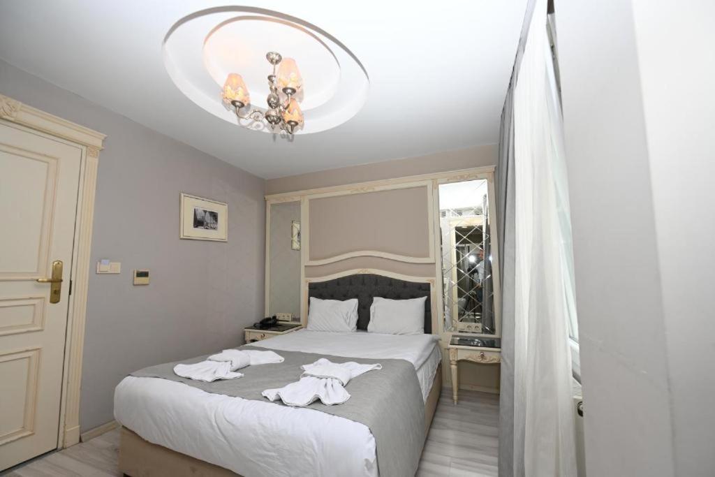Albatros Apartament Istanbul