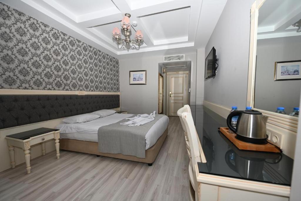 Albatros Apartament Istanbul