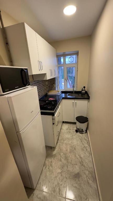 Albatros Apartament