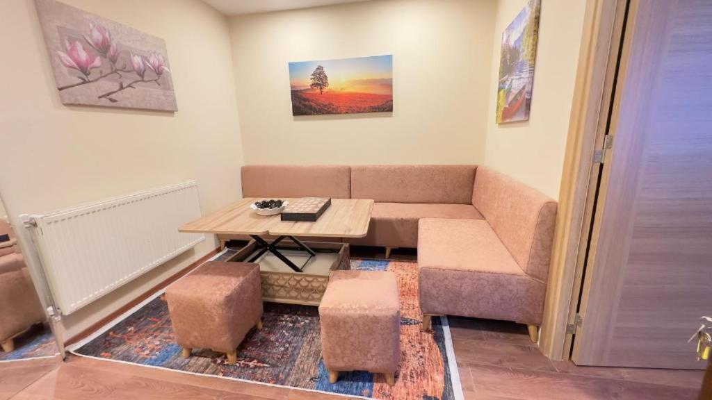 Apartament Albatros Istanbul