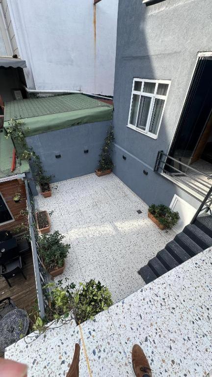 Albatros Apartament Istanbul