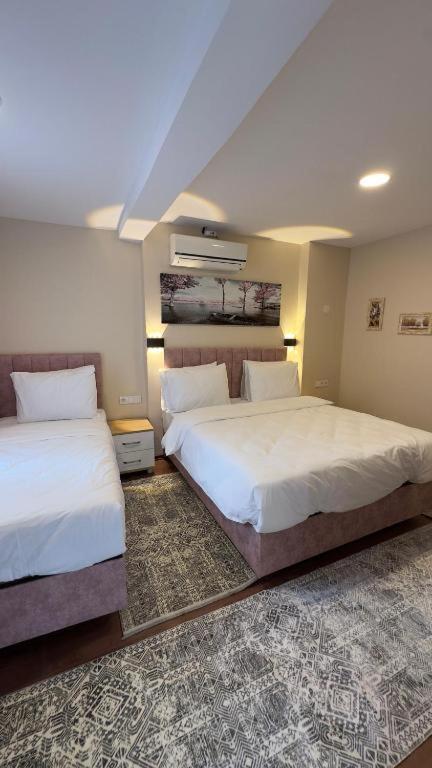 Apartament Albatros *