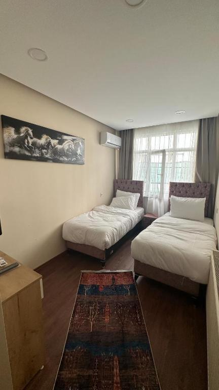 Apartament Albatros