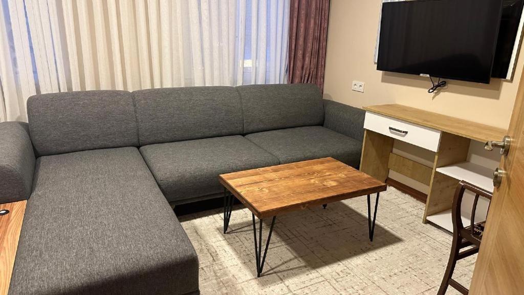 Albatros Apartament *