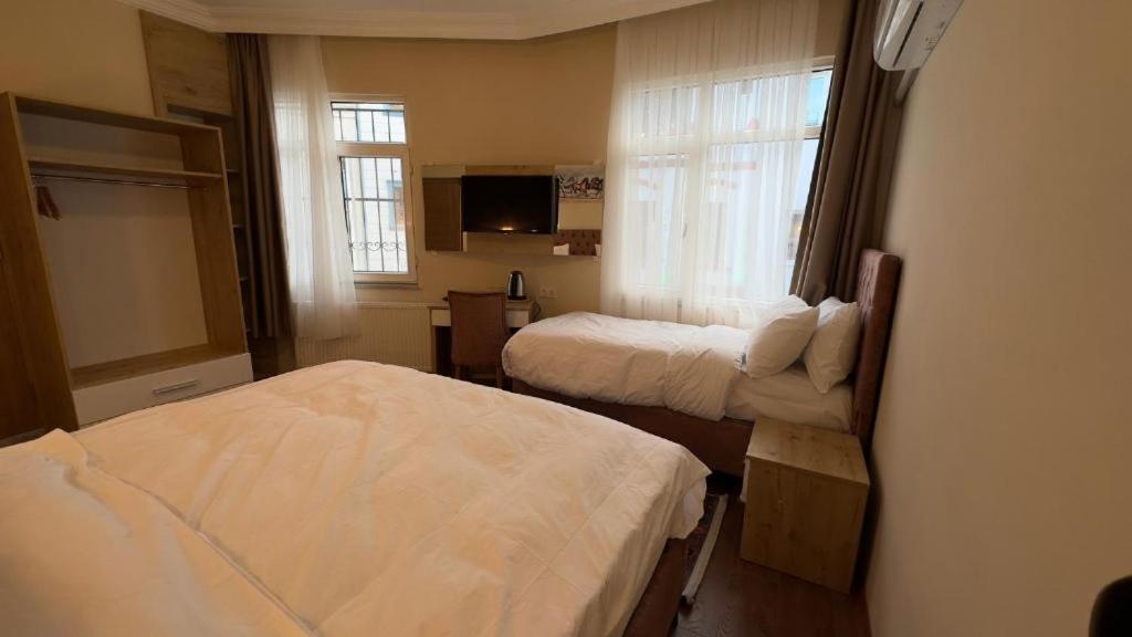 Apartament Albatros