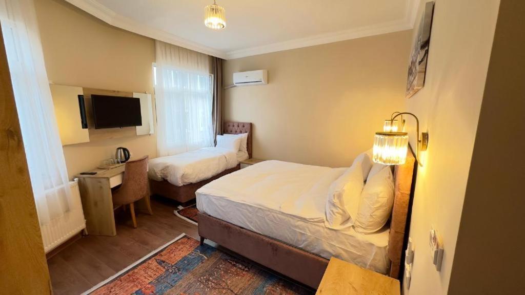 Albatros Apartament *